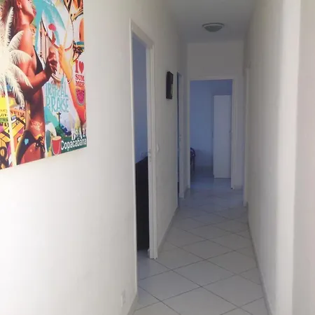 Holiday home Jfm Saint Aygulf
