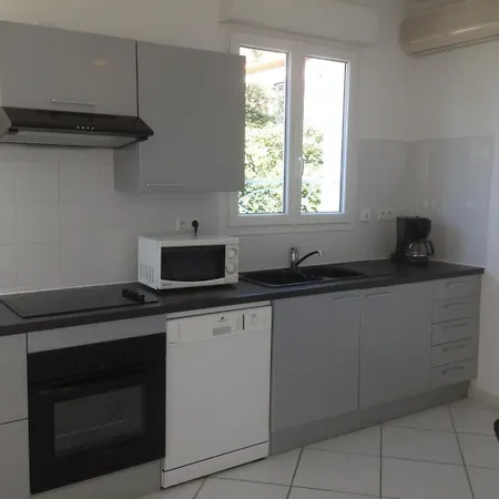 Jfm Holiday home *