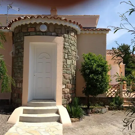 Holiday home Jfm Saint Aygulf