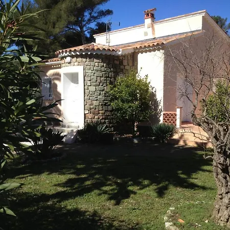 Holiday home Jfm *
