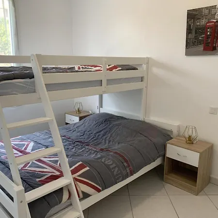 Holiday home Jfm